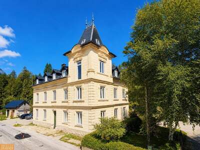Wohnung kaufen in 8990 Bad Aussee
