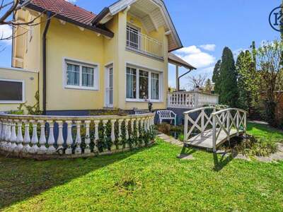 Haus kaufen in 1220 Wien