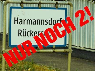 Grundstück kaufen in 2111 Harmannsdorf