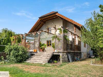 Haus kaufen in 2534 Alland