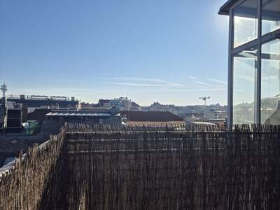 Dachgeschosswohnung kaufen in 1100 Wien