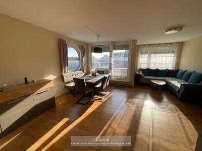 Terrassenwohnung kaufen in 1110 Wien (Bild 5)