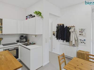 Altbauwohnung kaufen in 1150 Wien (Bild 4)