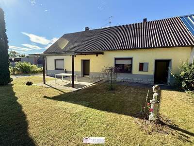 Haus kaufen in 2421 Kittsee