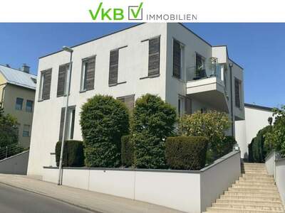 Eigentumswohnung in 4040 Lichtenberg