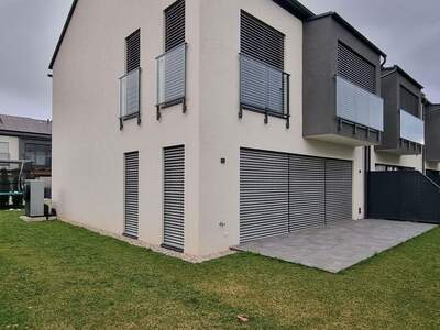 Reihenhaus kaufen in 9073 Klagenfurt (Bild 3)