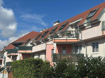 Wohnung mieten in 2333 Leopoldsdorf