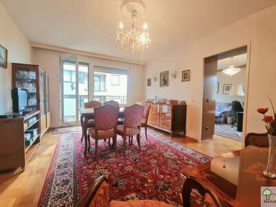 Apartment kaufen in 1140 Wien