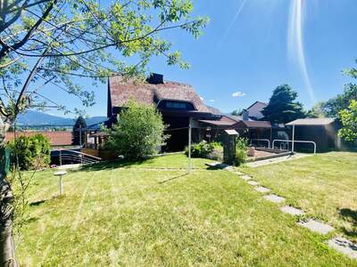 Haus kaufen in 8753 Fohnsdorf (Bild 1)