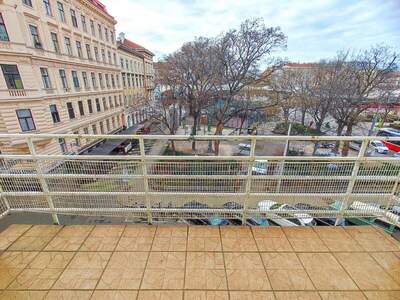 Terrassenwohnung kaufen in 1070 Wien (Bild 5)