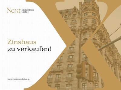 Wohnanlage kaufen in 4020 Linz