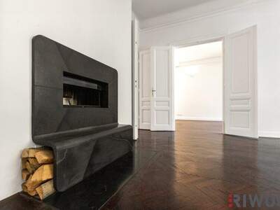 Terrassenwohnung kaufen in 1030 Wien (Bild 3)