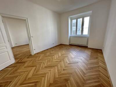 Wohnung kaufen in 1150 Wien