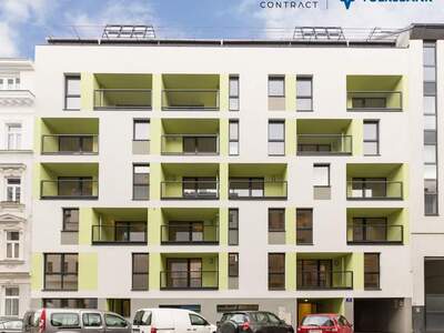 Gewerbeobjekt mieten in 1200 Wien