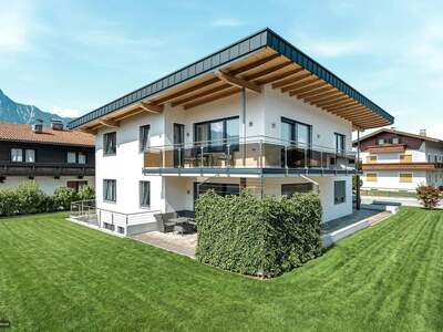Mehrfamilienhaus kaufen in 6250 Kundl (Bild 1)