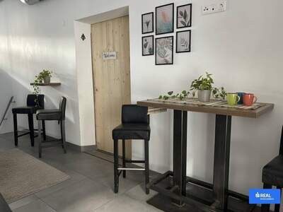 Gewerbeobjekt mieten in 9900 Lienz