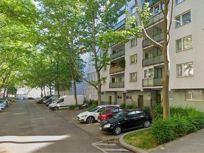 Anlageobjekt kaufen in 1100 Wien