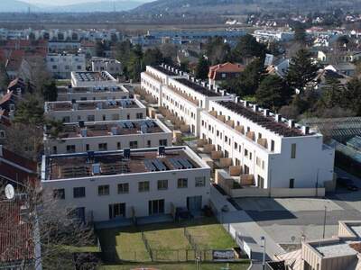 Haus kaufen in 1210 Wien