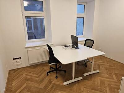 Gewerbeobjekt mieten in 1060 Wien (Bild 5)