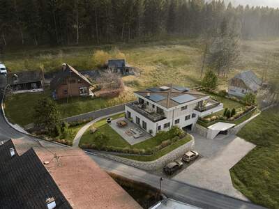 Terrassenwohnung kaufen in 9220 Velden (Bild 2)