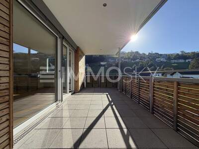 Terrassenwohnung kaufen in 6835 Zwischenwasser (Bild 1)