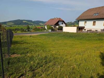 Grundstück kaufen in 3242 Texing