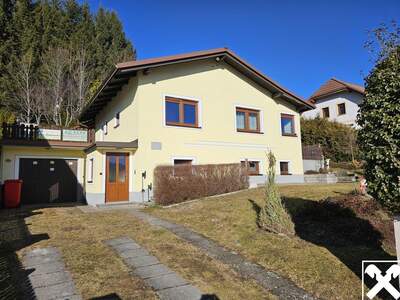 Haus kaufen in 3920 Klein Reinprechts (Bild 1)