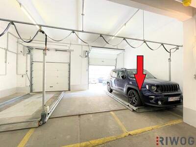 Halle / Lager / Produktion mieten in 1180 Wien (Bild 2)