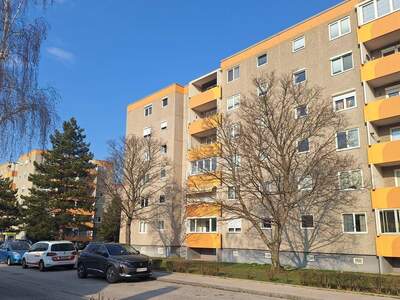 Mietwohnung in 2500 Baden