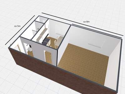 Mietwohnung in 1130 Hietzing (Bild 2)