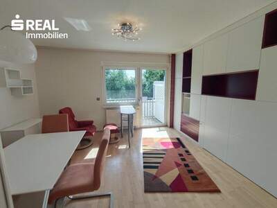 Terrassenwohnung kaufen in 8041 Graz (Bild 5)