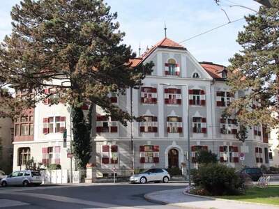 Wohnung mieten in 6020 Innsbruck