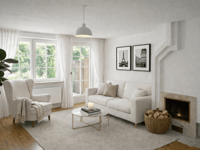 Wohnung kaufen in 5310 Mondsee