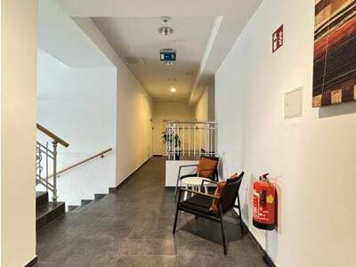 Terrassenwohnung kaufen in 1200 Wien (Bild 3)