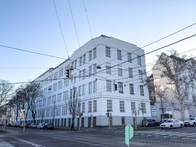 Gewerbeobjekt mieten in 1120 Wien