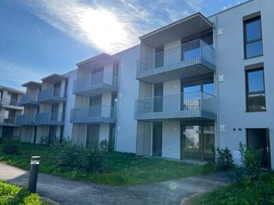 Wohnung mit Balkon mieten in 4600 Wels (Bild 5)