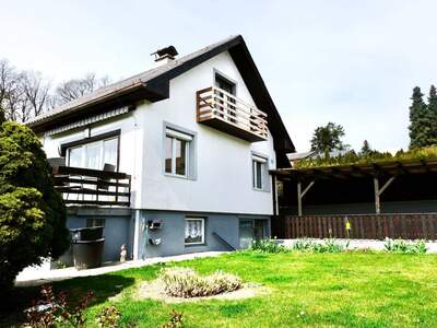 Haus kaufen in 2114 Großrußbach