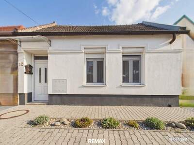 Haus kaufen in 7132 Frauenkirchen