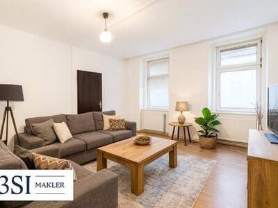 Eigentumswohnung in 1030 Wien