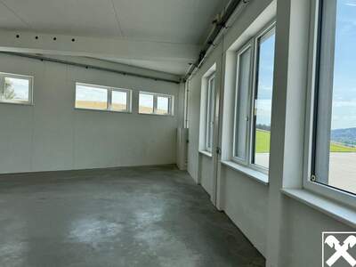 Gewerbeobjekt mieten in 4201 Gramastetten