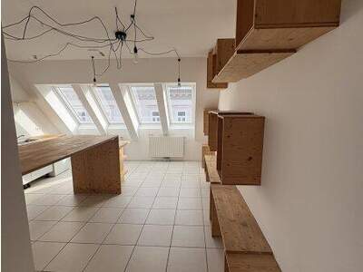 Terrassenwohnung mieten in 1160 Wien (Bild 2)