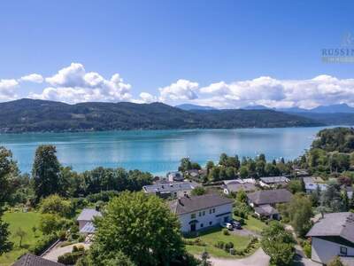 Haus kaufen in 9201 Krumpendorf