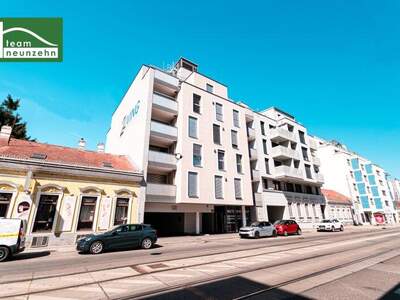 Terrassenwohnung kaufen in 1220 Wien (Bild 4)