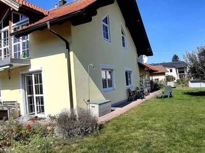 Mietwohnung provisionsfrei in 5122 Holzgassen