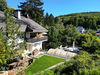 Einfamilienhaus kaufen in 3001 Mauerbach (Bild 2)