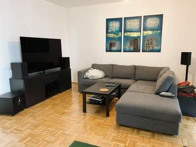 Wohnung mit Balkon mieten in 8020 Graz (Bild 1)