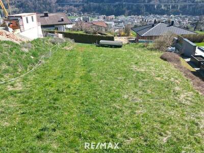 Grundstück kaufen in 5500 Bischofshofen