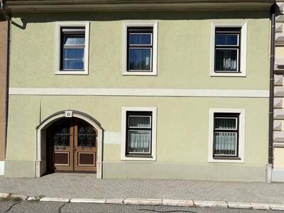 Haus kaufen in 8750 Judenburg