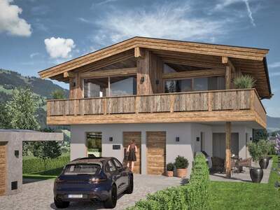 Grundstück kaufen in 6363 Westendorf (Bild 2)