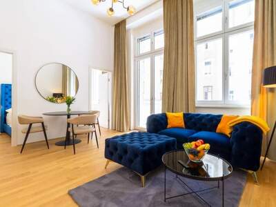 Wohnung mieten in 1050 Wien